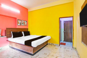 HOTEL O BARASAT HEAVEN